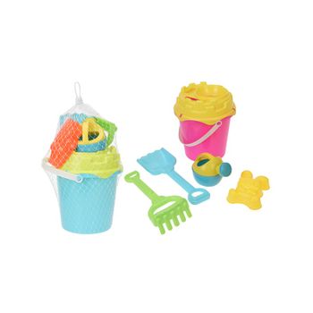 Set De Juguetes De Playa Unice Toys Peppa Pig con Ofertas en Carrefour