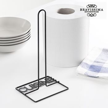 Portarrollos De Cocina Cuisine Bravissima Kitchen