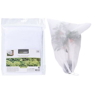 Bolsas Proteccion Termica Plantas 80x60 Cm Blister 2 Importacion - Neoferr