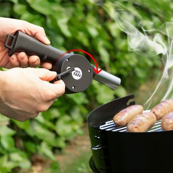 Rejilla Weber Para Barbacoas De Carbon Goanywhere - 7438 - Weber con  Ofertas en Carrefour