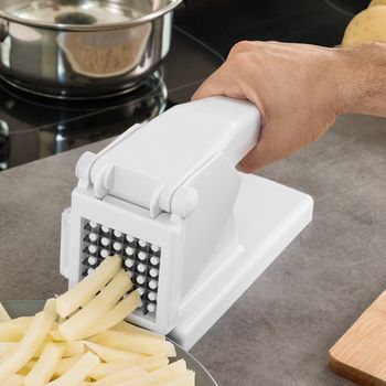 Cortador Verduras En Dados Modelo Cubico 13900 con Ofertas en Carrefour