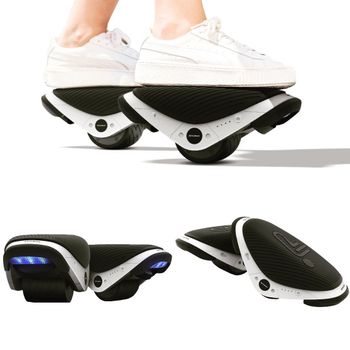 Patines E- Skates Segway Drift W1 Son Dos Plataformas Individuales Elegantes Electricas, Patinete Electrico Novedad 2019