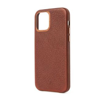 Funda De Cuero Para Iphone 12 Mini