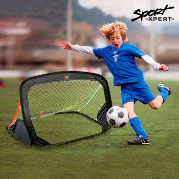 Portería Plegable De Fútbol Sport Xpert