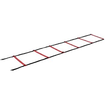 Pure2improve Escalera De Agilidad Pro 450 Cm P2i200360