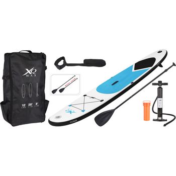 Tabla Paddle Surf 305 Cm. Importacion - Neoferr