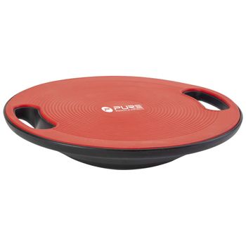 Tabla De Equilibrio Roja Pure2improve