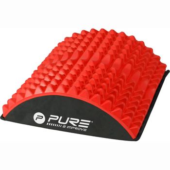 Pure2improve Pizarra Entrenador Baloncesto 2 Caras 35x22cm P2i100610 con  Ofertas en Carrefour