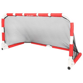 Red De Rebote Ajustable Para Fútbol 100 X 100 Cm Vidaxl con Ofertas en  Carrefour