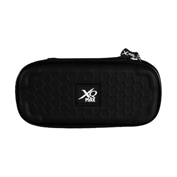 Funda Dardos Xqmax Dartcase Small Negra Qd7500010