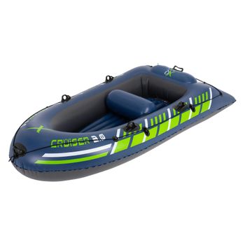 BARCA HINCHABLE INTEX EXPLORER PRO