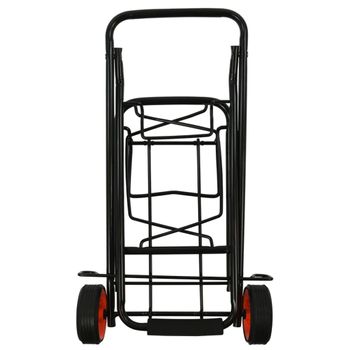 Carrito Plegable Basic 30kg Proplus