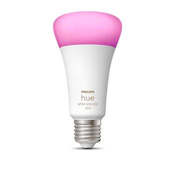 Philips Hue 8719514288157 Iluminación Inteligente Bluetooth/zigbee Blanco 15 W