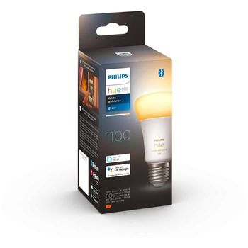 Bombilla Reflectora Led Conectada E27 9.5w Philips Hue