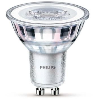 Bombilla Foco Led Gu10 - 50w Blanco Cálido Philips Hue