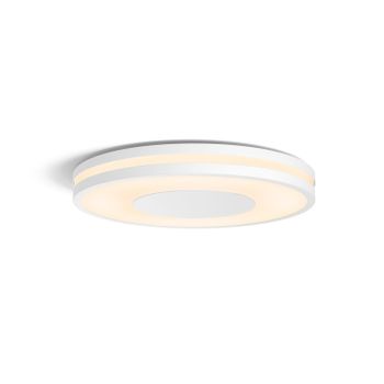 Philips Hue White Ambiance 8719514341159 Iluminación Inteligente Luz De Techo Inteligente Bluetooth Blanco 22,5 W