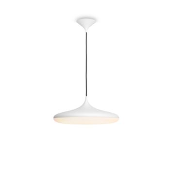 Lámpara Colgante Led White Ambiance 33.5w  Hue Cher   Blanco