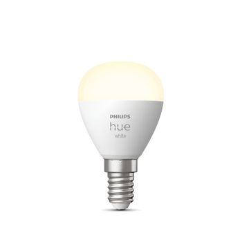 Philips Hue White 8719514356696 Iluminación Inteligente Bluetooth/zigbee Blanco 5,7 W