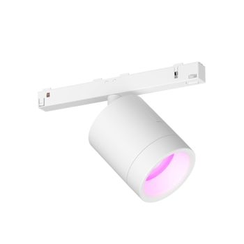 Philips Hue White And Color Ambiance 8719514407466 Iluminación Inteligente Punto De Iluminación Inteligente Bluetooth Blanco 5,3 W