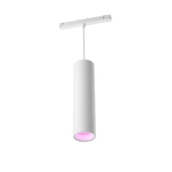 Philips Hue White And Color Ambiance Colgante Cilindro Perifo