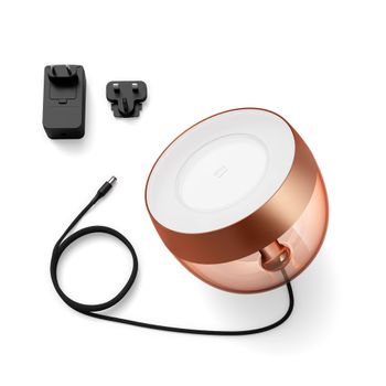 Philips Hue White And Color Ambiance Iris Cobre Edición Especial