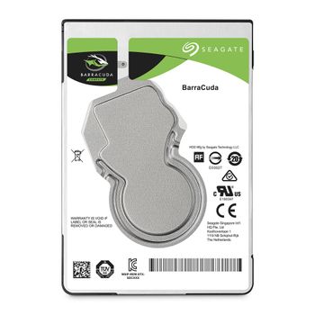 Disco Duro Seagate St4000lm024 4tb 5400 Rpm 2,5"