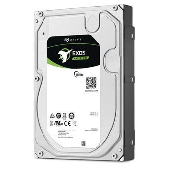 Disco Duro Seagate St8000nm000a         8tb 7200 Rpm 3,5 Rpm