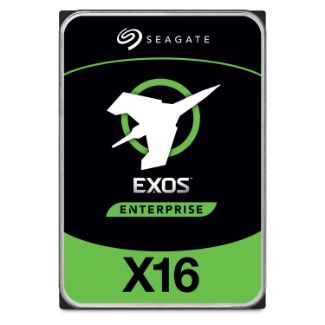 Enterprise Exos X16 3.5" 10000 Gb Serial Ata Iii