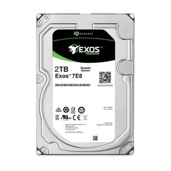 Enterprise St2000nm000a Disco Duro Interno 3.5" 2000 Gb Sata