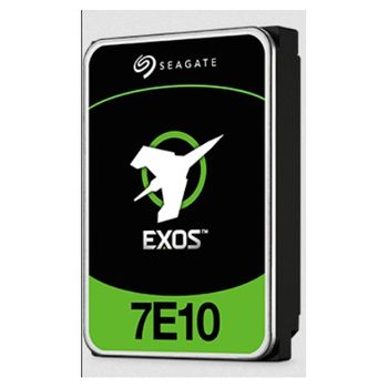 Seagate - Enterprise St4000nm000b Disco Duro Interno 3.5" 4000 Gb Serial Ata Iii