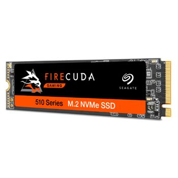 Disco Duro Seagate Firecuda 520 500 Gb Ssd