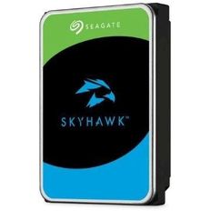 Seagate Skyhawk, 3.5'', 8tb