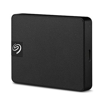 Disco Externo Ssd Seagate Expansion 500 Gb, 2.5in Usb3.1 Type C