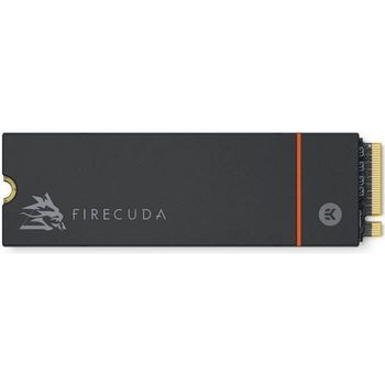 Unidad Ssd Interna Firecuda 530 500gb (nvme) (zp500gm3a023) Seagate