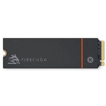 Disco Duro Ssd Zp4000gm3a023 Firecuda 530 4tb (nvme) Seagate