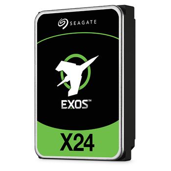 Seagate Exos X24 3.5' 24 Tb Sata