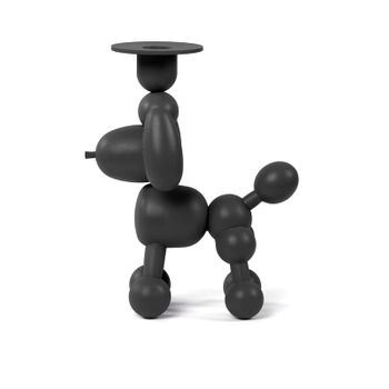 Candelabro De Exterior Can-dolly Color Anthracite