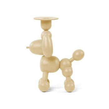 Candelabro De Exterior Can-dolly Color Sandy Beige