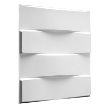 Paneles De Pared 3d 24 Uds Ga-wa05 Diseño Vaults Wallart