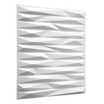 Paneles De Pared 3d 24 Uds Ga-wa24 Diseño Valeria Wallart