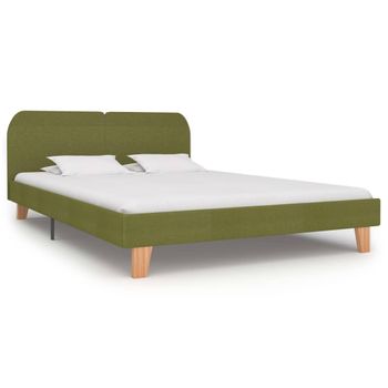 Cama Para Niños Sisimiut Forma De Casa Pino 120x200 Cm - Pino Natural  [en.casa] con Ofertas en Carrefour