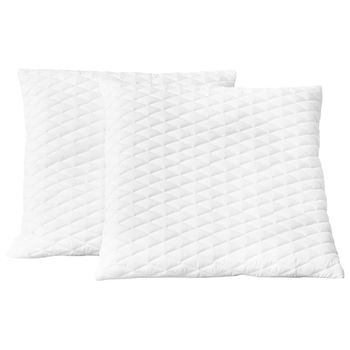 Almohada viscoelástica Platinium 105 cm