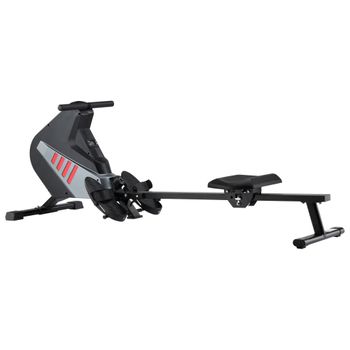 Máquina Cardio Fitness Negro Metal Toc001 Total Crunch con Ofertas