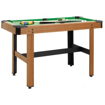 Comprar Juego Billar Americano 51x31x9 cm Juegos de salón online