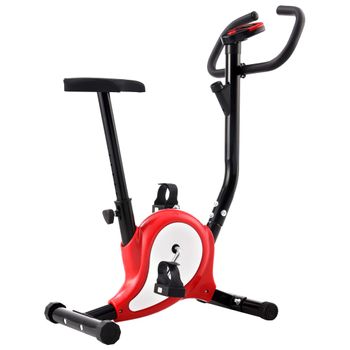 Máquina De Cardio Pedalear Mini Vidaxl con Ofertas en Carrefour