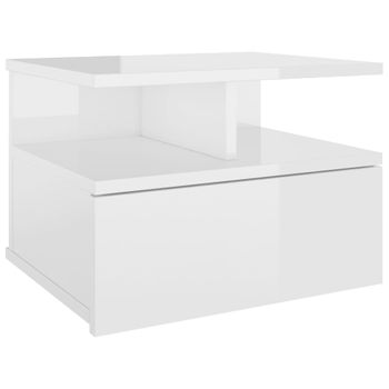 HOGAR24 ES R55-155 cm- Cabecero Tapizado, Válido para Cama 135-150 cm,  Color Blanco : : Hogar y cocina