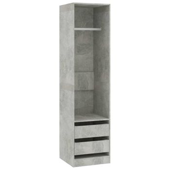 Mueble Lavadora con 2 Puertas Meka Block