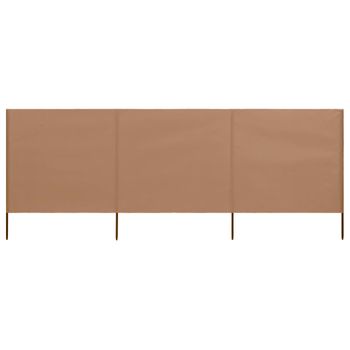 Tumbona Playa Cama Con Parasol De 3 Posiciones Coral De Aluminio Y  Textileno De 190x58x25 Cm con Ofertas en Carrefour