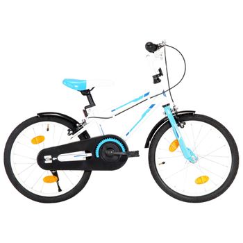 DWXN Ruedines Bicicleta Infantil Universal 18 Pulgadas Rueda de