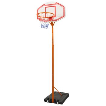 Canasta De Baloncesto 305 Cm Vidaxl